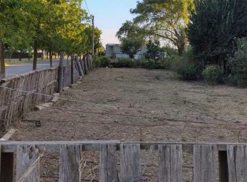 Terreno · 600m² · Terreno 10 X 60 m en Carmen Se Vende