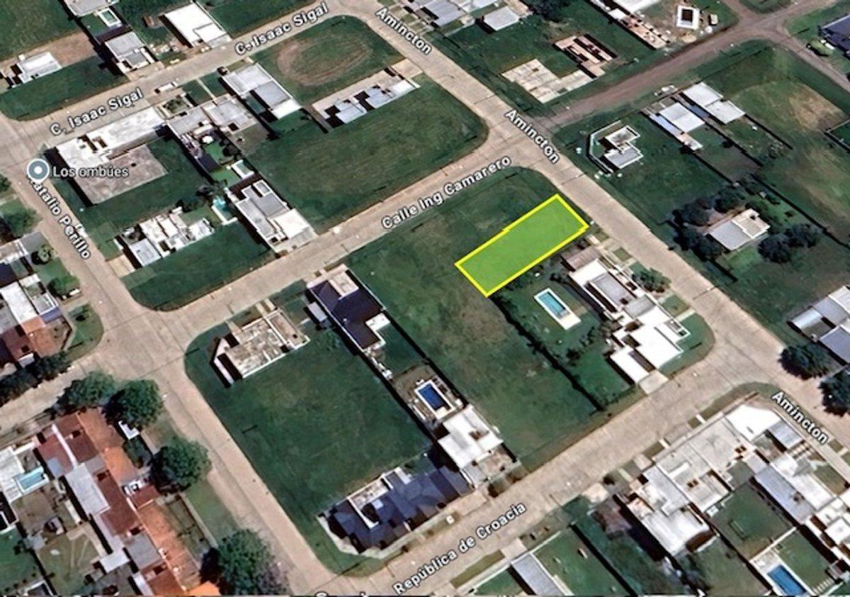 Amincton 900,  Venado Tuerto, Santa Fe