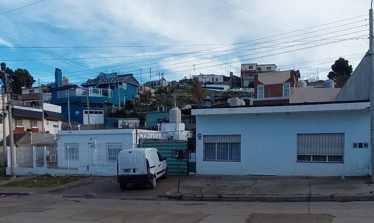 Malvinas Argentinas 900