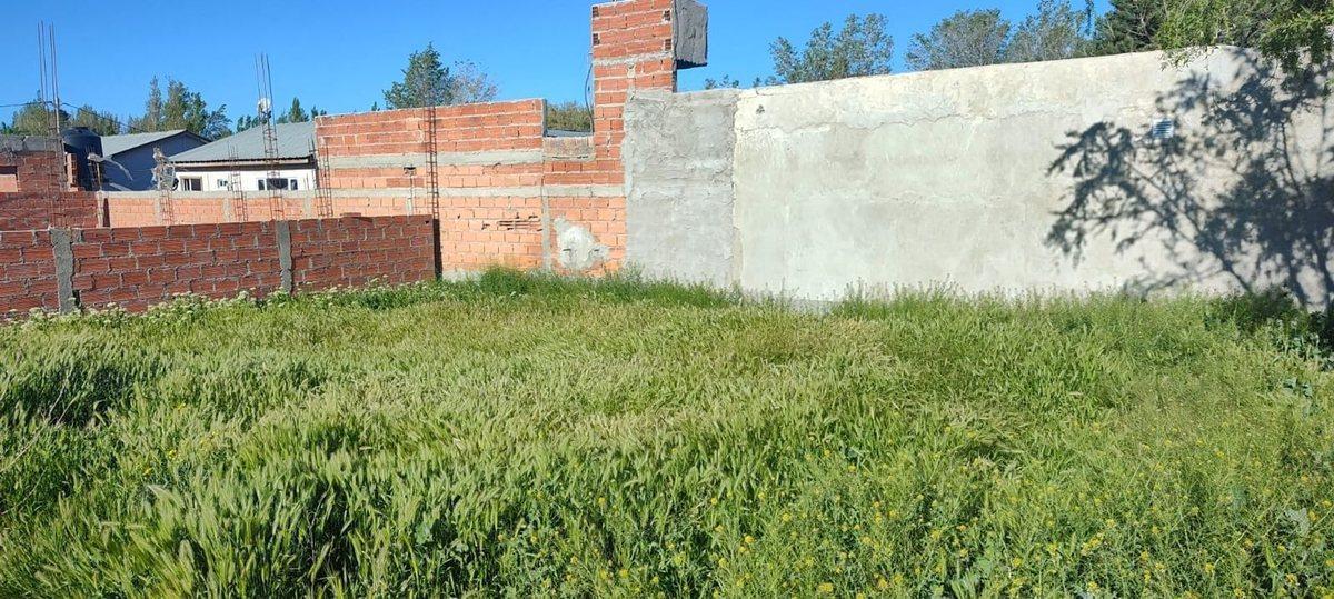 Calle Desconocida  S/N,  Comodoro Rivadavia, Chubut