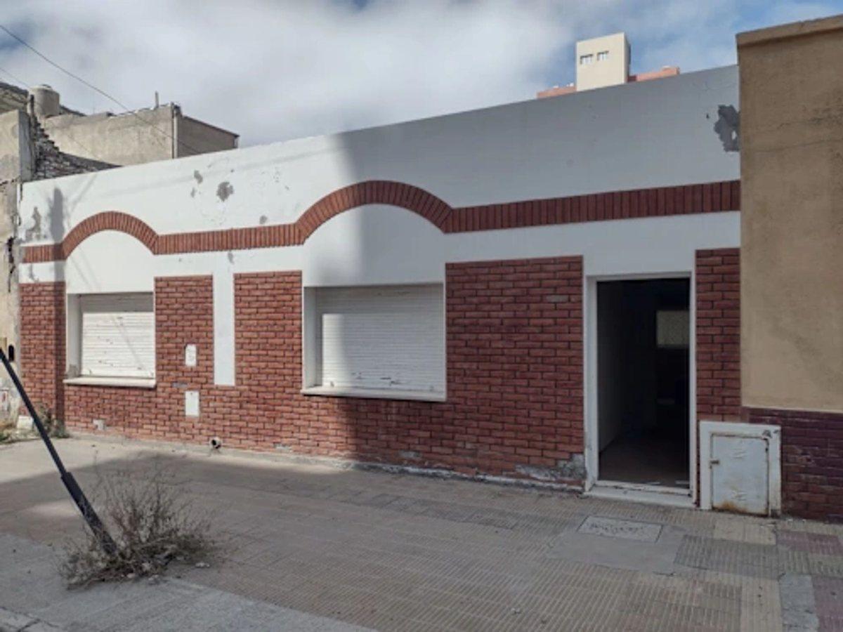 Chacabuco 1000