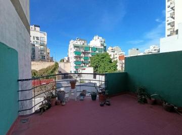 PH · 160m² · 6 Ambientes · 1 Cochera · Venta PH 3 Plantas Villa Crespo Apto Cred/prof