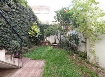 PH · 160m² · 6 Ambientes · 1 Cochera · Venta PH 3 Plantas Villa Crespo Apto Cred/prof