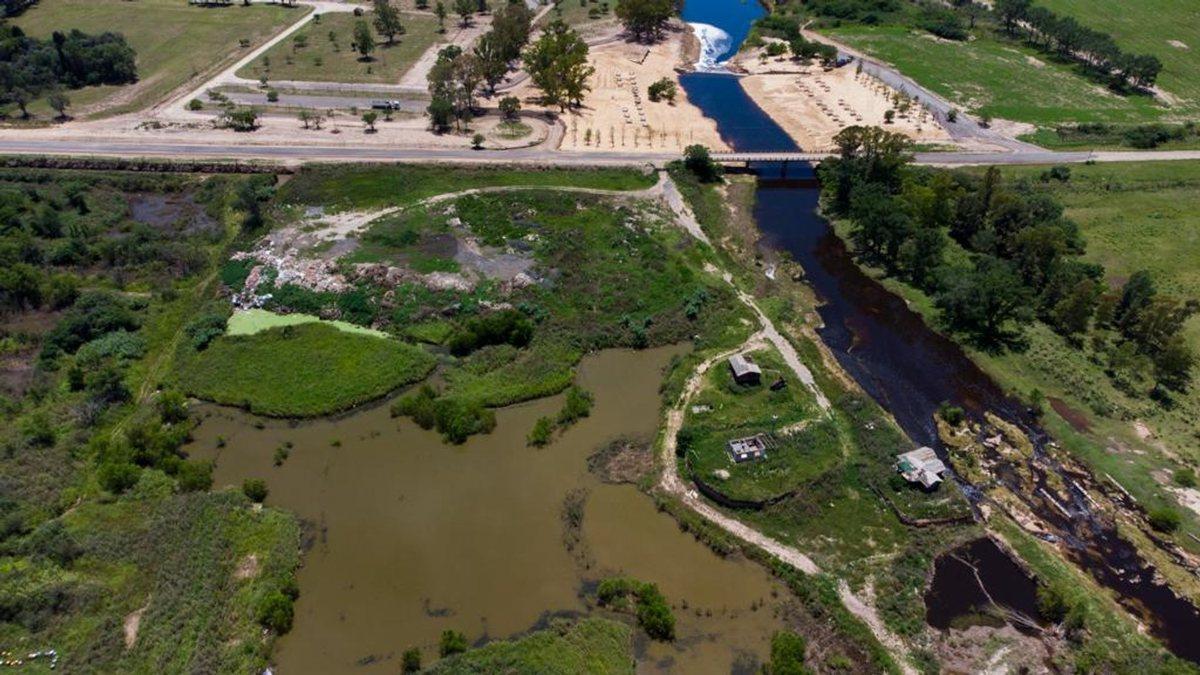 Ruta Provincial 1001 S/N,  San Nicolás de los Arroyos, Buenos Aires (fuera de GBA)
