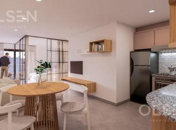 Departamento · 43m² · 1 Ambiente · Departamento en Centro