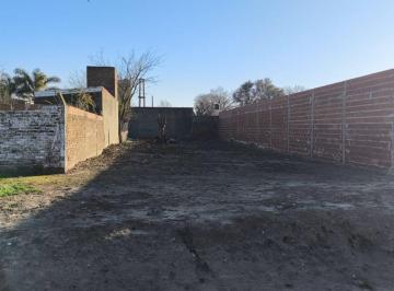 Terreno · 300m² · Venta Terreno Santo Tome