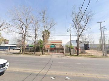 Bodega-Galpón · 847m² · Venta Galpon Industrial Sobre Calle Maza