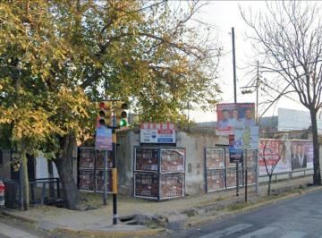 Terreno · 210m² · Lote O´brien y Alberdi 210 m² a 4 Cuadras Terminal