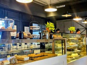 Fondo de comercio · 249m² · Se Vende Franquicia Café y Pastelería