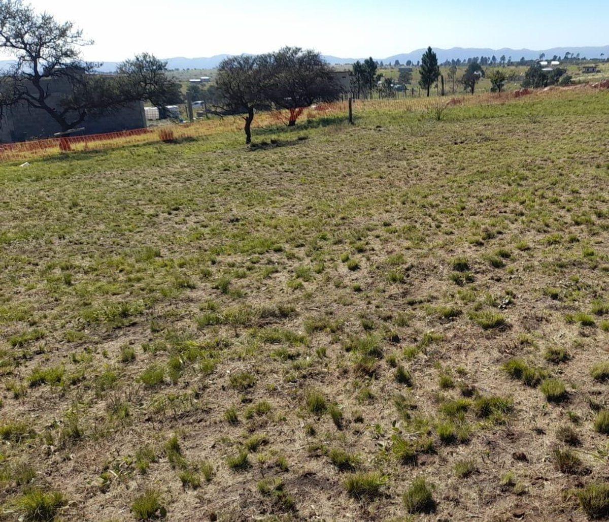 Potrero de Garay S/N, Potrero de Garay, Córdoba