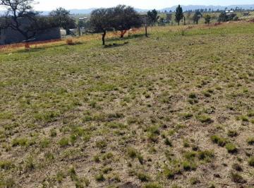Terreno · 1260m² · Venta Lotes 1260 m² Pampa Alta Potrero de Garay