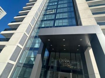 Departamento · 128m² · 5 Ambientes · 1 Cochera · Depto en Venta de 128 m² en La Diva de Gama Vistas