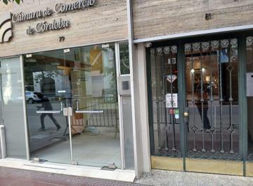 Departamento · 35m² · 3 Ambientes · Venta Depto Para Oficina Av Gral. Paz Cordoba