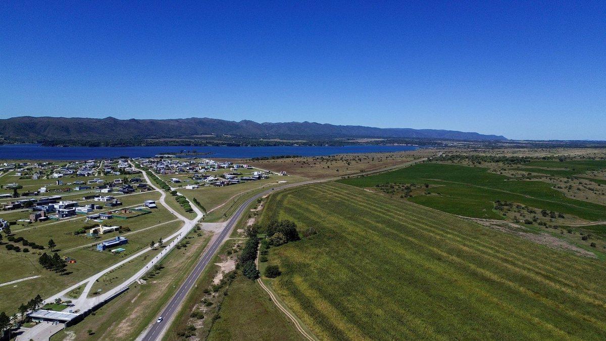Ruta Provincial S271 S/N,  Puerto del Águila Country Náutico, Los Molinos