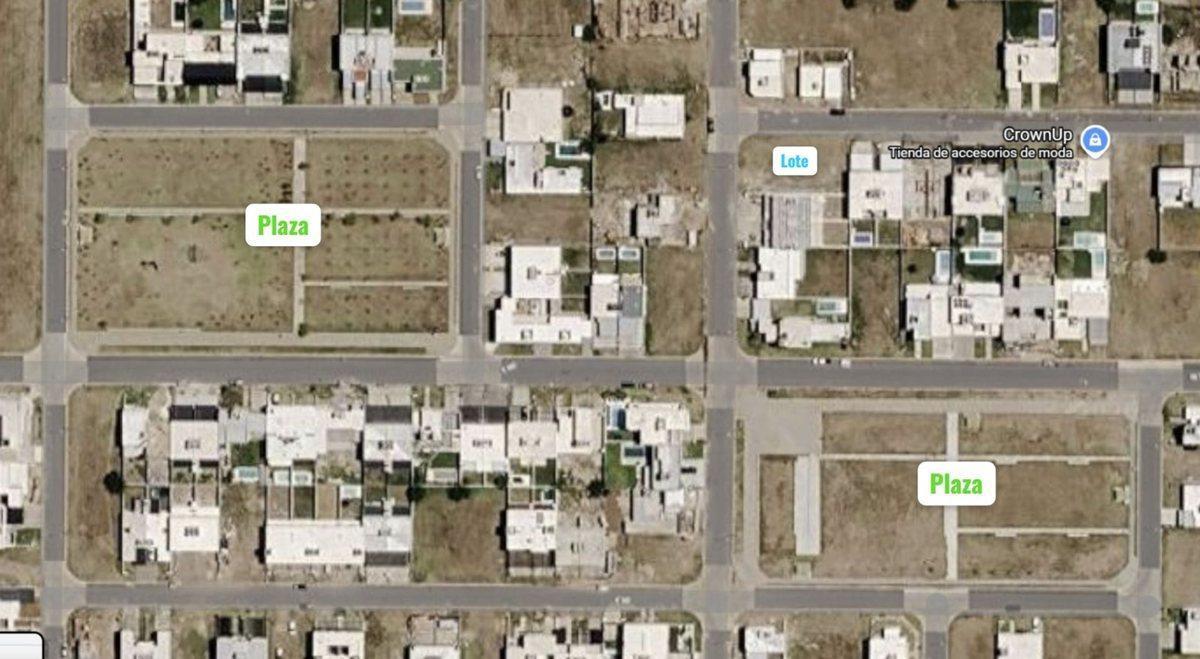 Terrazas de Manantiales Lote 1 Manzana 10 S/N,  Córdoba, Córdoba