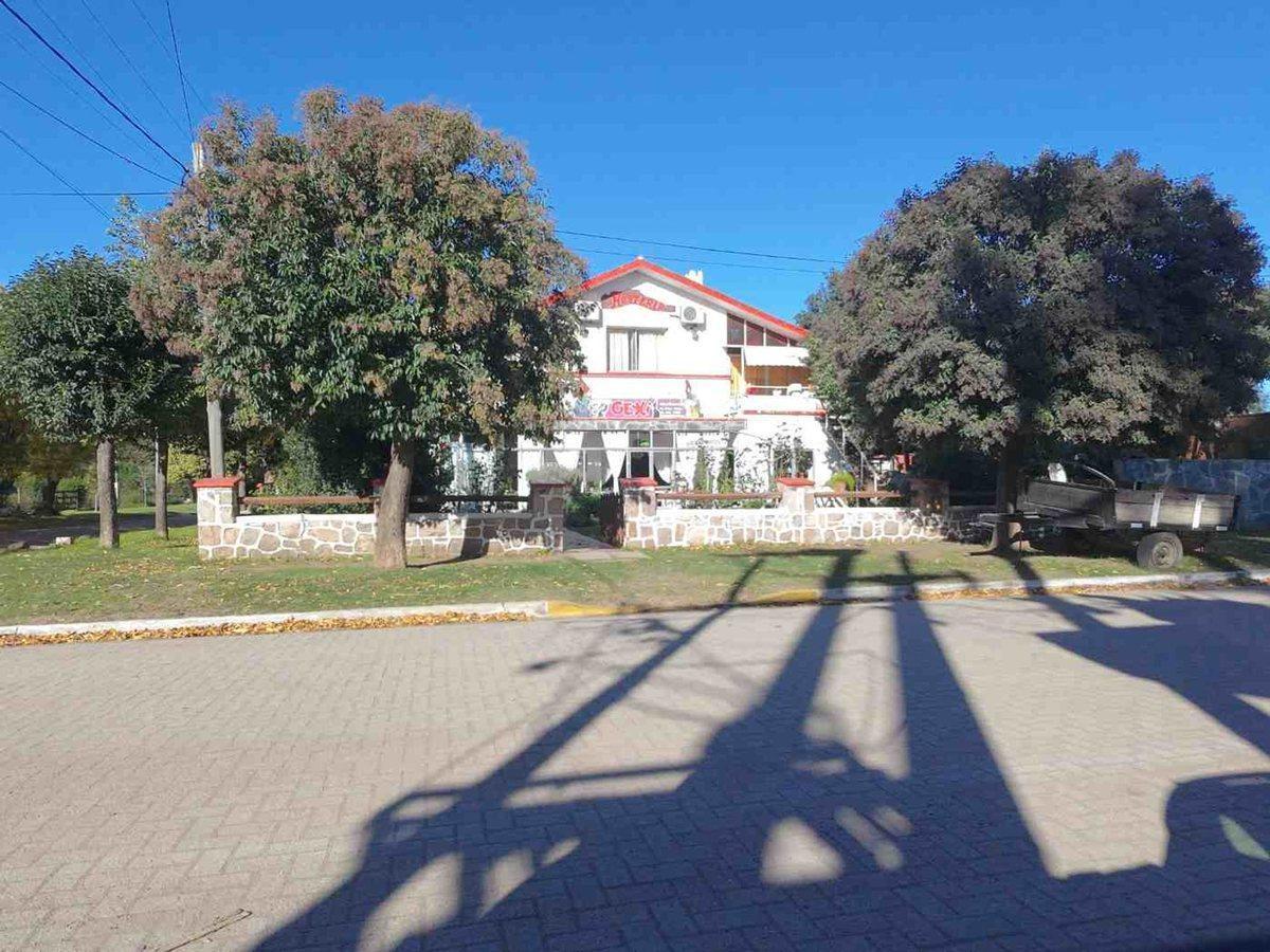 Arturo Illia 500, Villa Rumipal, Córdoba