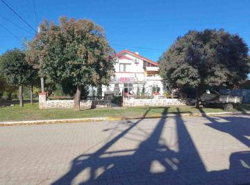 Hotel · 645m² · Se Vende Hostería 100 m Al Lago Villa Rumipal