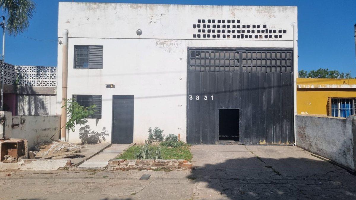 Gregorio Ignacio Perdriel 3800, Patricios, Córdoba