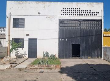 Bodega-Galpón · 314m² · Galpon 314 m² en Barrio Patricios Oeste