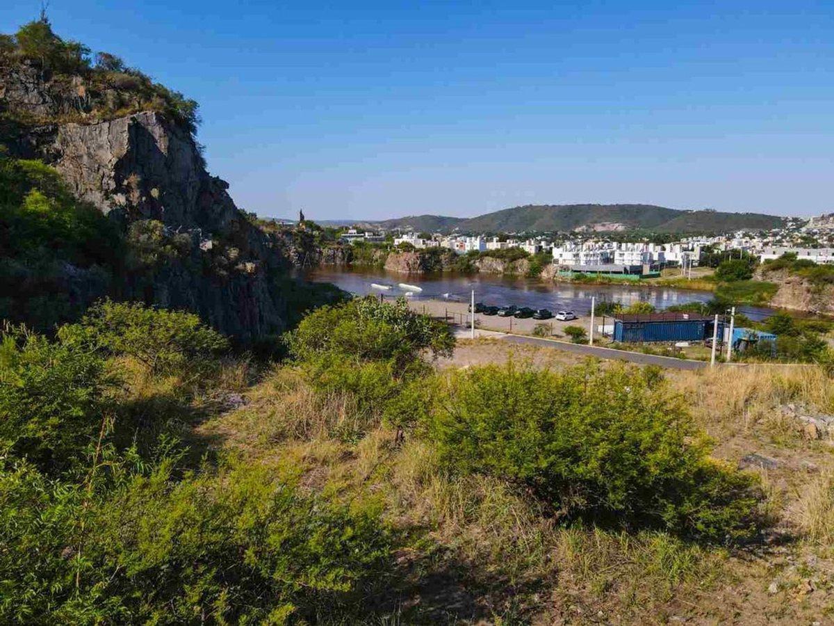 Mza 265 Lote 100, La Calera, Córdoba
