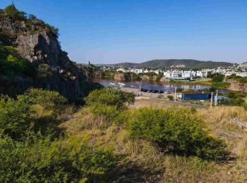 Terreno · 437m² · Lote 437 m² Altos de La Estanzuela C Vista a Lagun