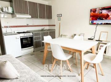 Departamento · 35m² · 2 Ambientes · Ushuaia | Venta | Depto. 2 Amb. | Alem 830
