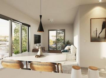 Departamento · 38m² · 2 Ambientes · Venta Departamento 1 Dormitorio Barrio Lourdes