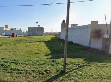 Terreno · 300m² · Venta Terreno Timbues 300 m²