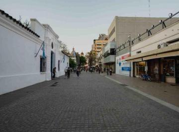 Terreno · 670m² · Venta Lote Limpio 670 m² Peatonal Casa Historica