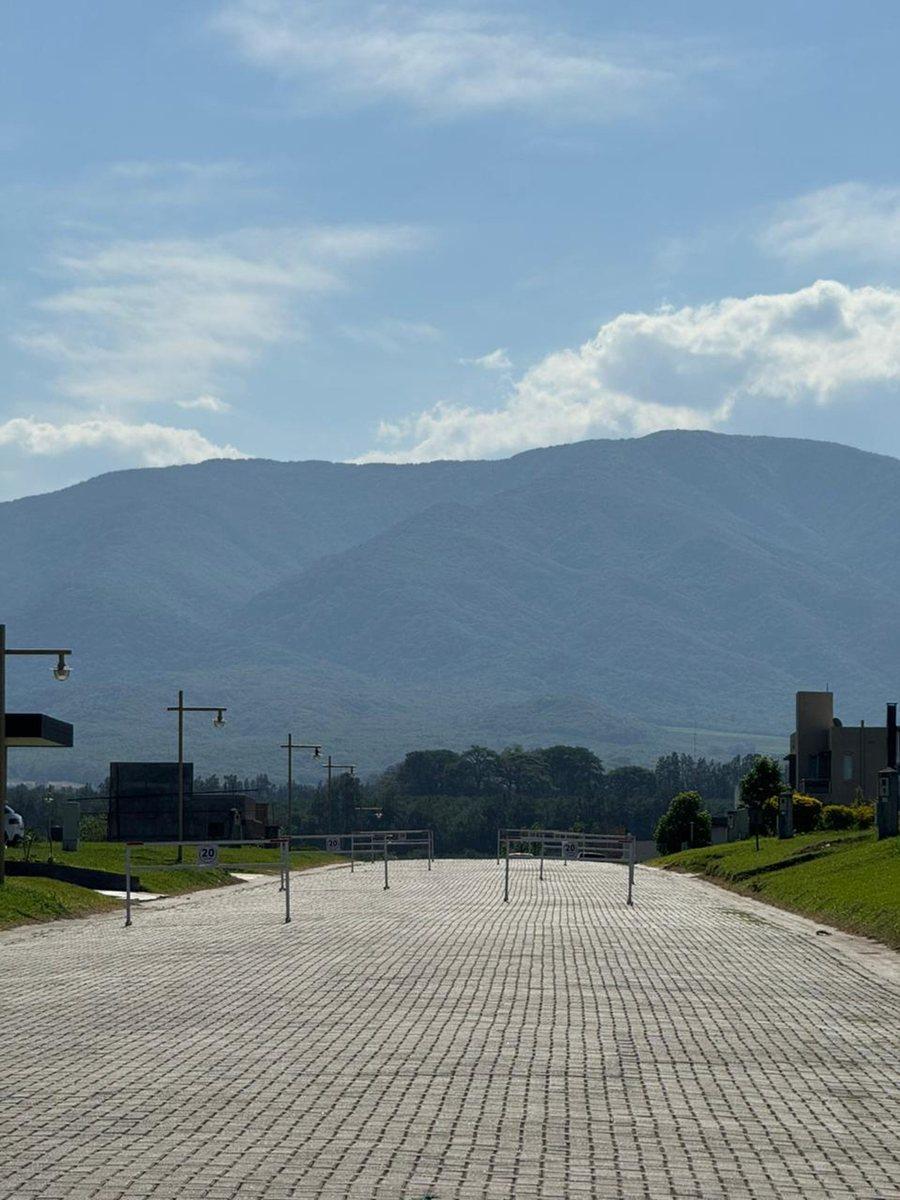 Calle Desconocida  S/N,  Los Nogales, Tucumán