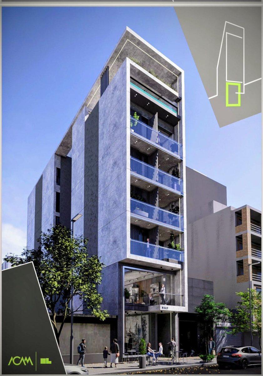 Maipú 400, San Miguel de Tucumán, Tucumán
