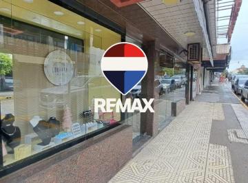 Edificio · 2340m² · Venta Edificio Centrico Concepcion Tucuman