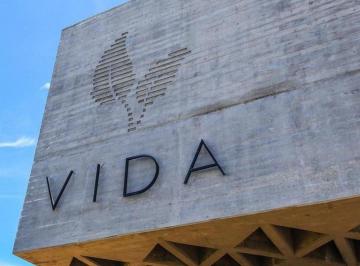 Terreno · 1060m² · Venta Lote 1060 m² Vida Club de Campo Funes
