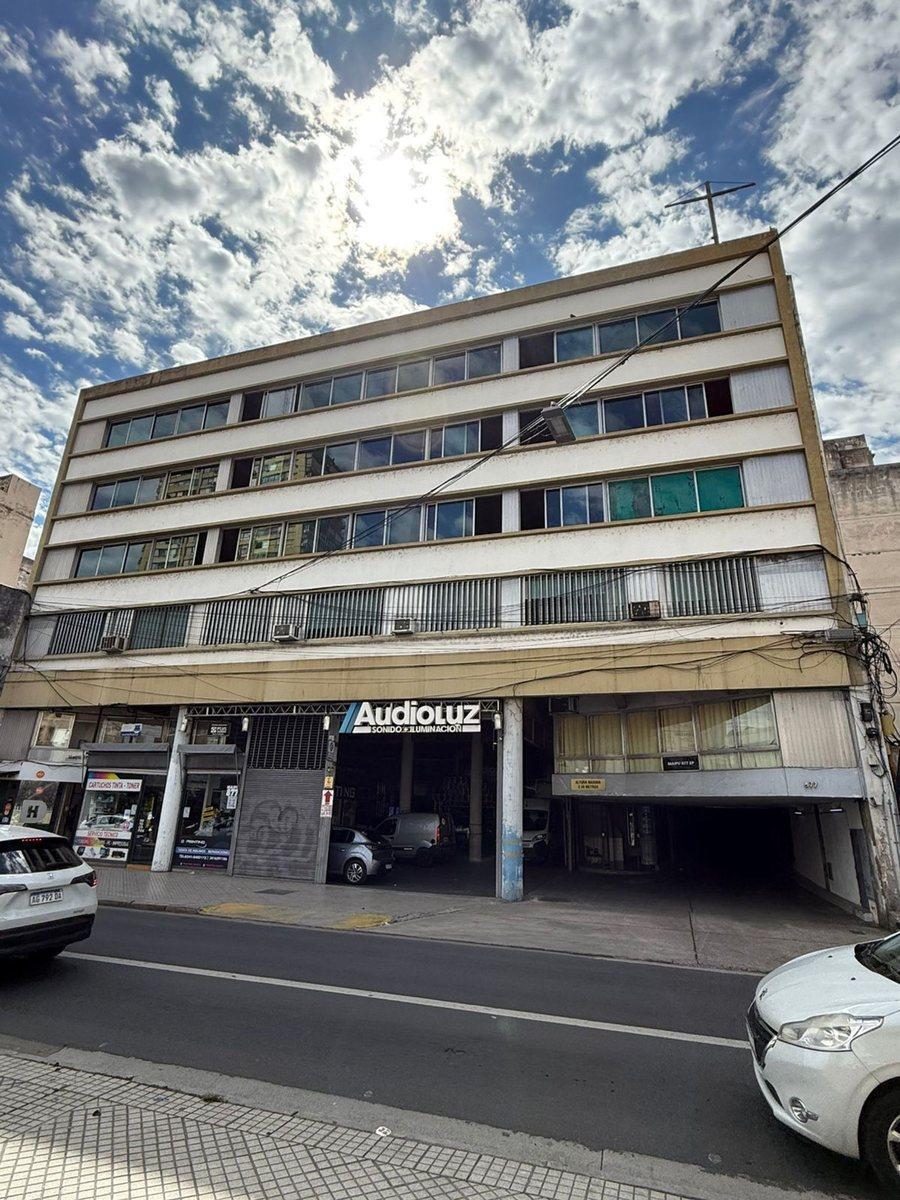 Maipu 800, Rosario, Santa Fe