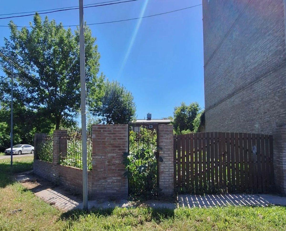 Avenida Costanera S/N, Granadero Baigorria, Santa Fe