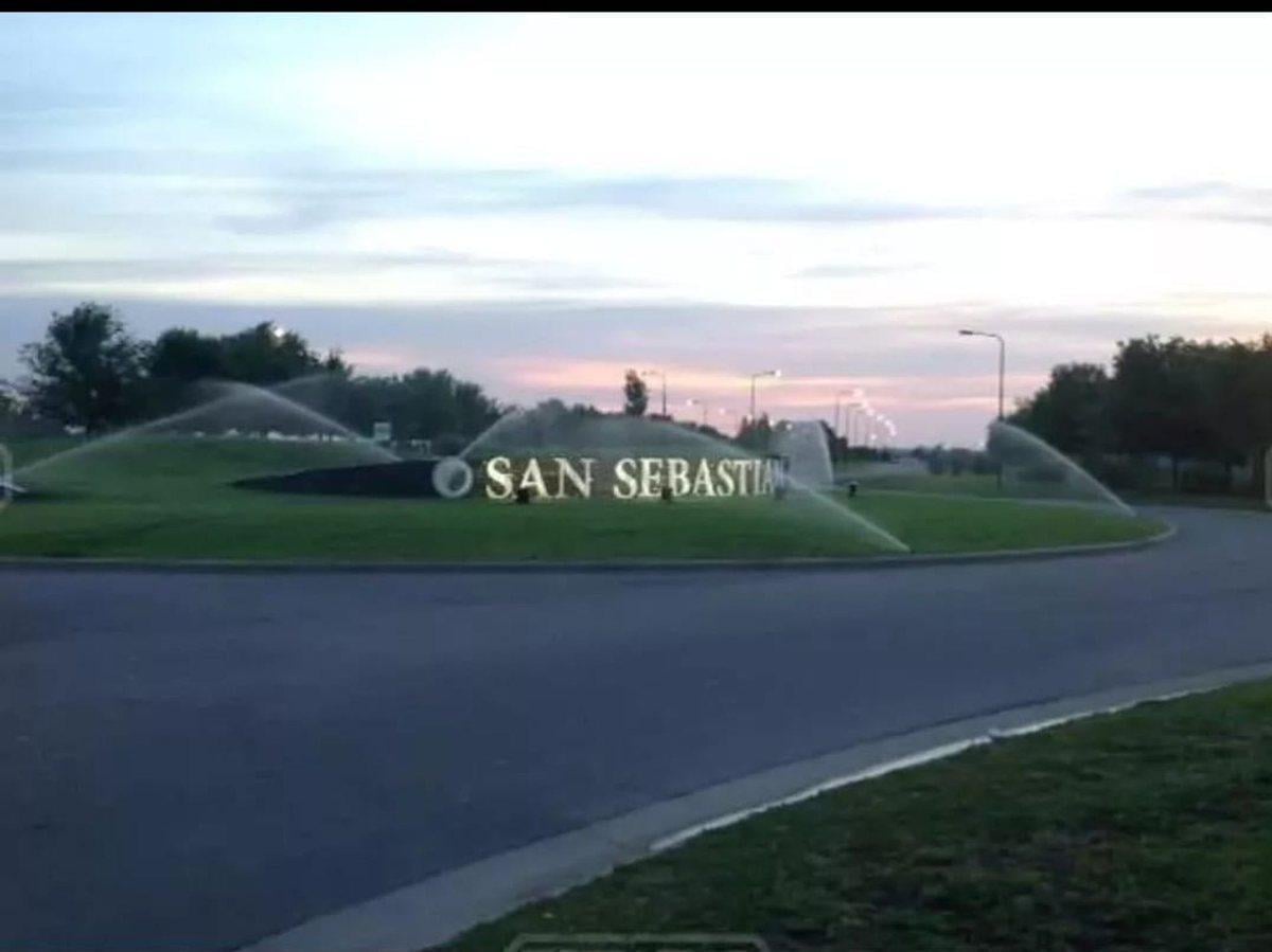 Calle Desconocida  S/N,  San Sebastián, Loma Verde