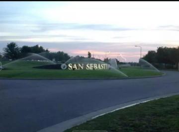 Terreno · 700m² · Lote en Venta - Oportunidad San Sebastian