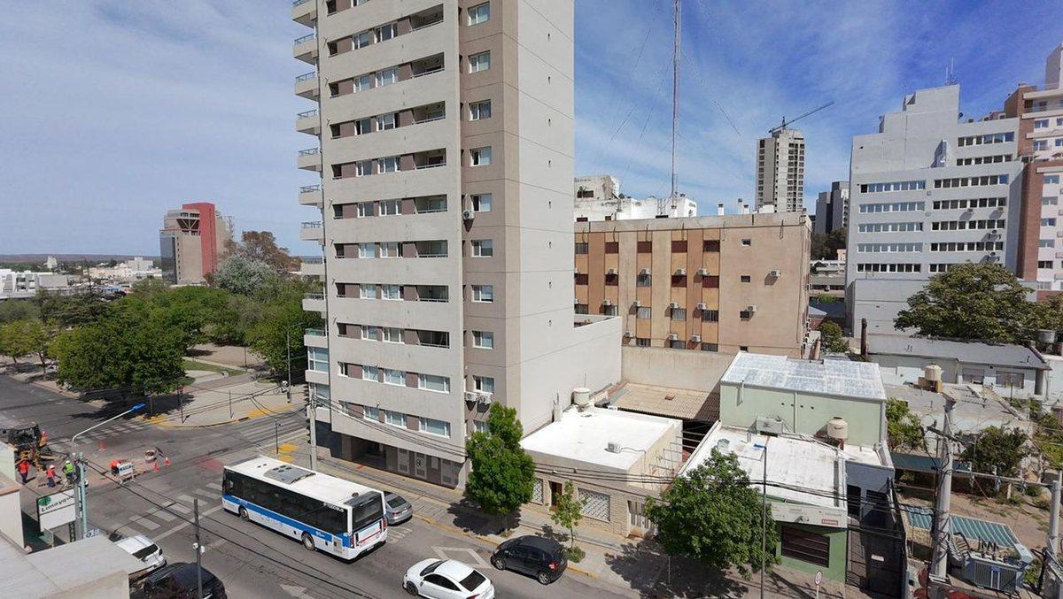 Tucumán 0,  Neuquén, Neuquén
