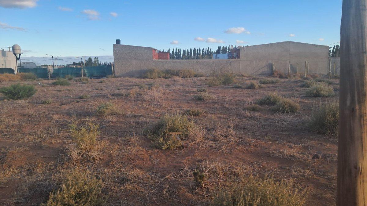 Loteo el Gauchito, Lote 3 Mza H S/N,  Plottier, Neuquén