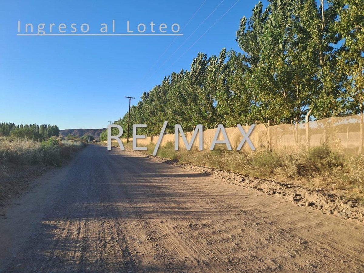 Loteo el Gauchito, Lote 9 Mza I S/N,  Plottier, Neuquén