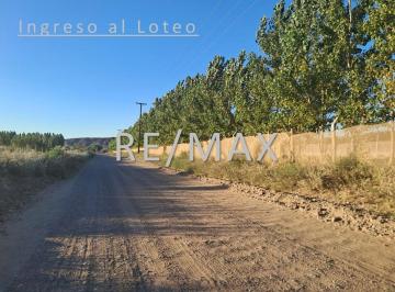 Terreno · 300m² · Venta, Terreno Loteo El Gauchito, Plottier