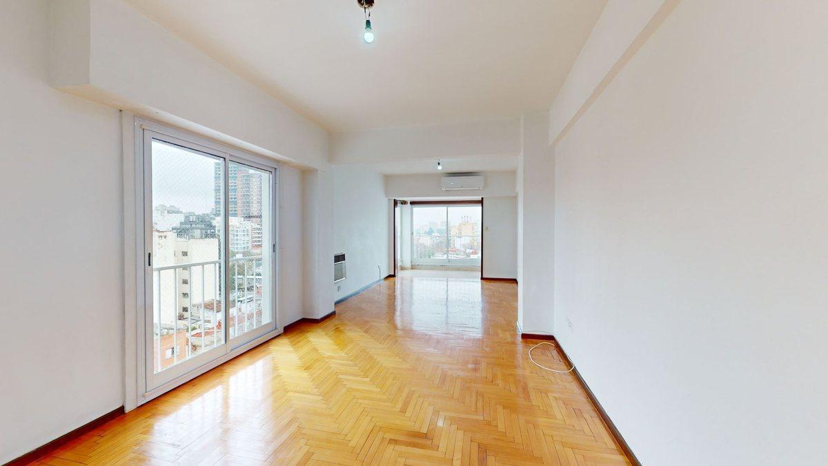 Avenida Crámer 2800