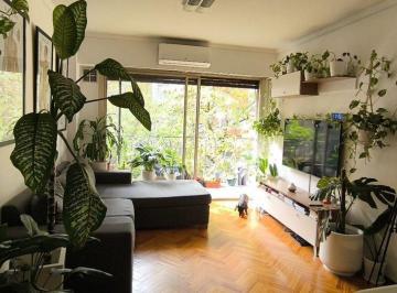 Departamento · 55m² · 3 Ambientes · Departamento 3 Ambientes en Venta Balcon 7 m