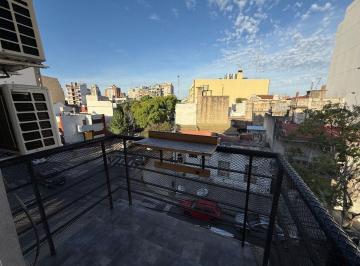 Departamento · 37m² · 2 Ambientes · Venta Dos Ambientes con Balcon a La Calle