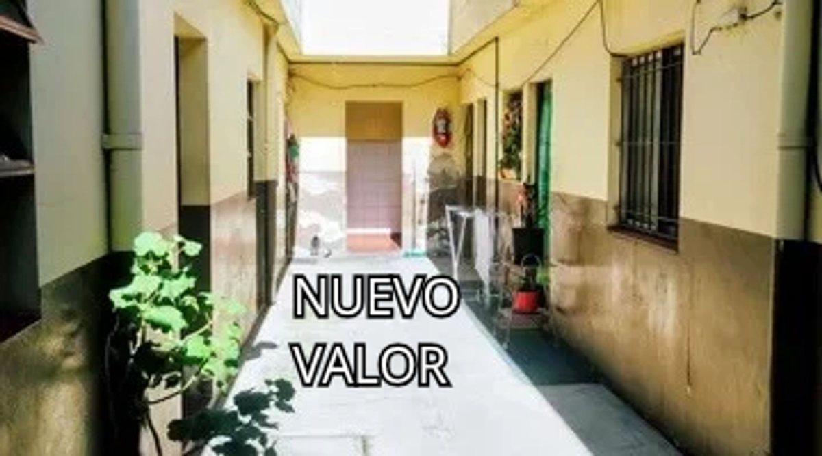 Monseñor Tomás Solari 2900, Morón, Morón