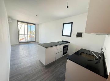 Departamento · 27m² · 1 Ambiente · Monoambiente Villa Crespo Estrenar Full Amenities
