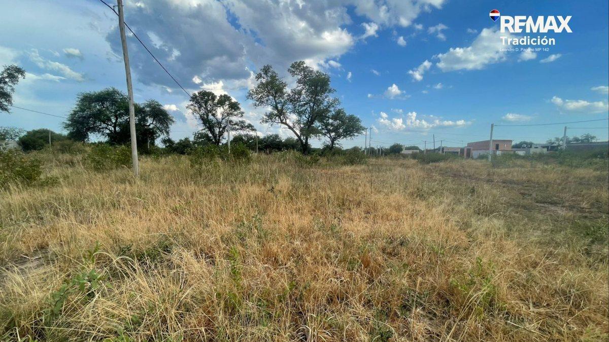 Cacui 0, Fontana, Chaco