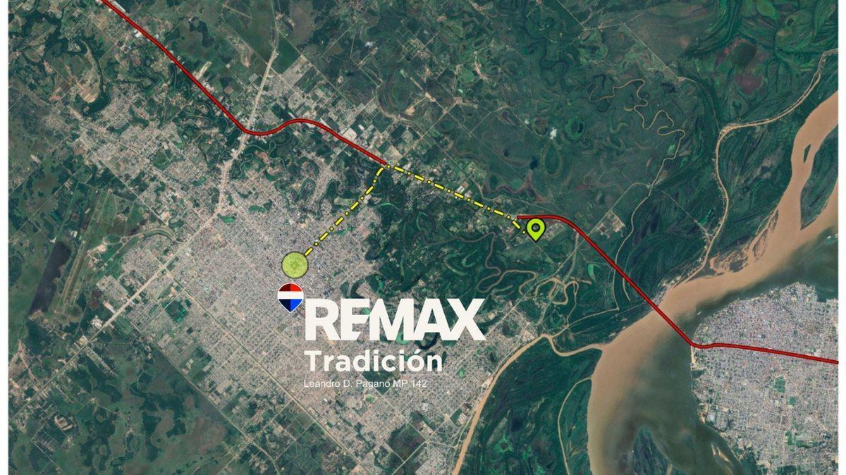 Calle Desconocida S/N, Resistencia, Chaco