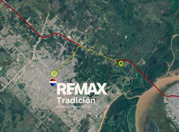Terreno · 950m² · Venta de Terrenos en Monte Alto Resistencia