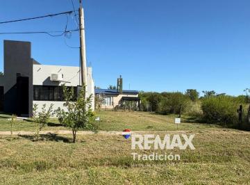 Terreno · 211m² · Terreno Venta en Brisas del Norte Resistencia